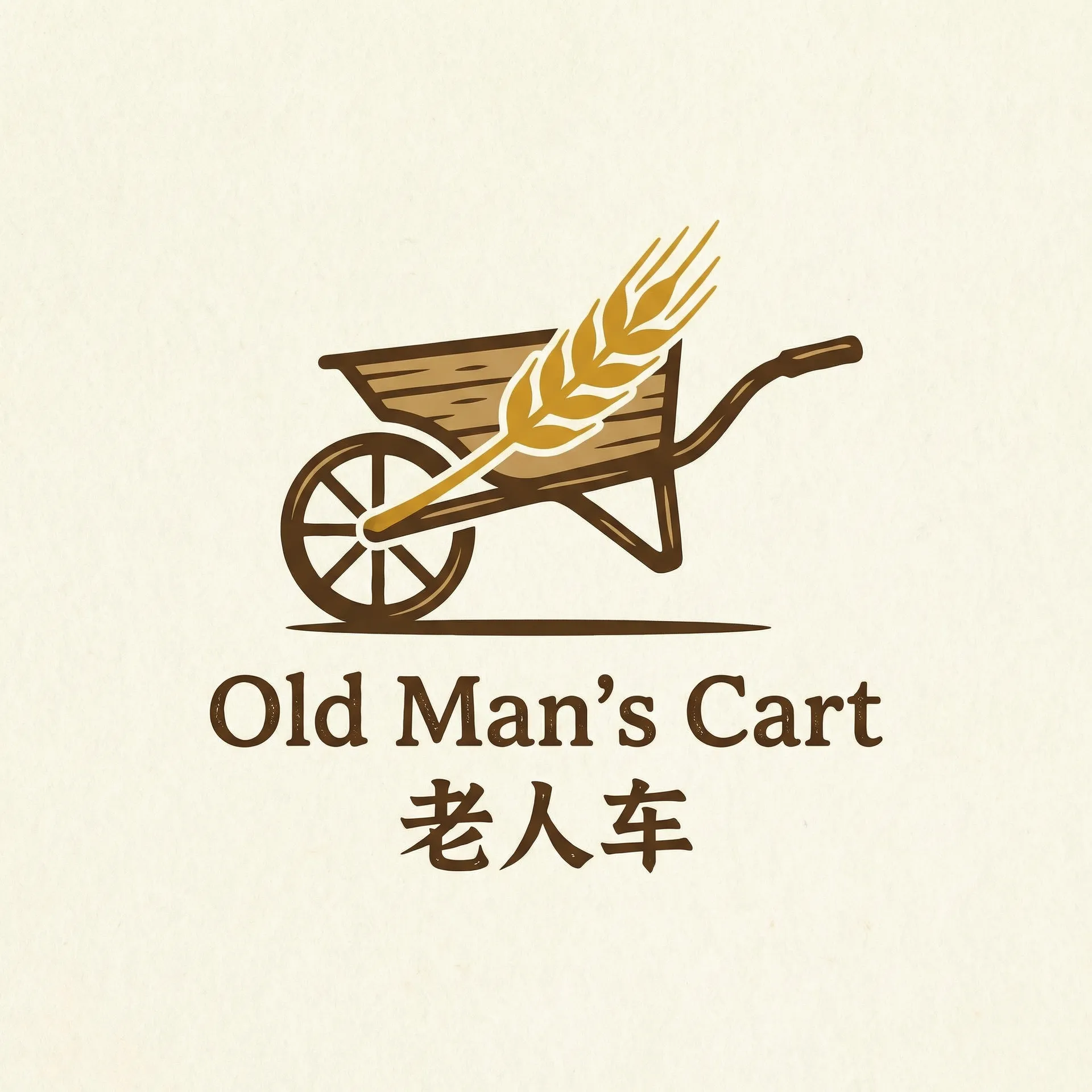 四个军人一受多攻 乡村田园网站标志